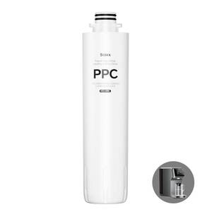 lot 25552 image: RT1-PPC Filter, Replacement for T1 Countertop Reverse Osmosis Water Filter, 6-12 Month Lifetime