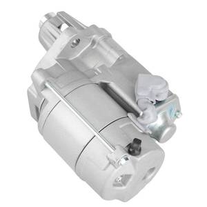 lot 25583 image: Starter Fit for Dodge Ram 1500 02-08 3.7L 99-01 3.9L 03-08 4.7L 99-01 5.2L 99-03 5.9L, for Ram 25003500 99-02 5.9L, for Dakota 99-03 5.9L3.9L 04-08 3.7L 00-08 4.7L, for Durango 99-00 5.2L 99-03 5.9L - Retail $80