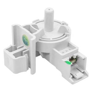 lot 25610 image: WPW10448876 Washer Water-Level Pressure Switch - Replacement for Whirlpool AP6021553, W10448876, 2312075, PS11754877, WPW10448876VP - Retail $16