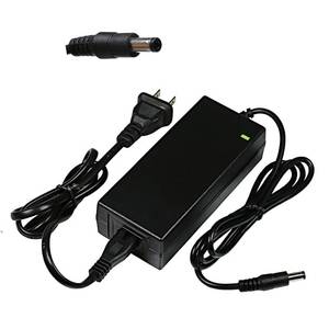 lot 25629 image: 42V 2A DC Male Power Adapter for 36V Electric Bike Lithium Battery Charger, Escooter Ebike Battery Charger Connector Diameter 5.5mmx2.1mm2.5mm - Retail $14