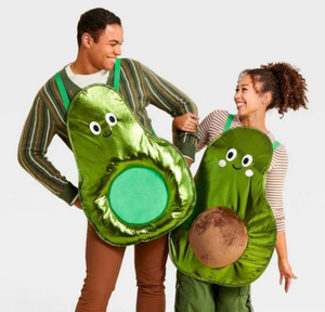 lot 42169 image: Avocado Costume, 1 Size Fits Most