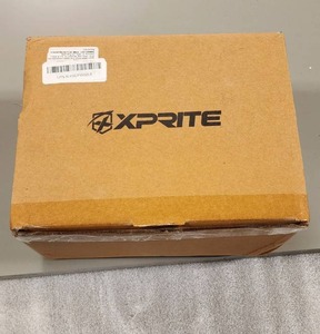 lot 69488 image: Xprite 60W LED Fog Lights Housing Kit 2018-2025 Jeep Wrangler JL JLU, 2020 Gladiator  - Retail $45