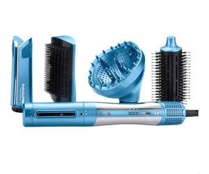 BaBylissPRO Style/Switch Nano Titanium Hair Styling System - Retail: $249