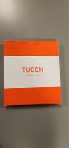 lot 69499 image: TUCCH Wallet Case for iPhone Air (6.5-Inch) 2025, RFID Blocking 4 Card Slots - Retail $25