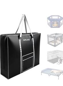 lot 69528 image: AIFLAG Heavy Duty Pet Storage Bag - Retail $25