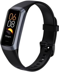 lot 69536 image: Samsung Galaxy Fit2 Activity Tracker - Retail $59