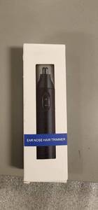 lot 69583 image: Multi-Function Personal Hair Trimmer - Retail $12