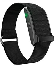 lot 69606 image: Smart Fitness Tracker with GPS - H59 Activity Band - Retail $79