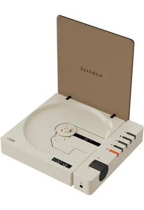 Braun IR300 CD Player - Retail: $119