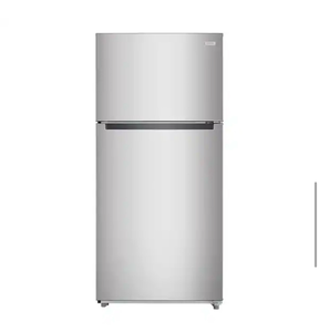 lot 15 image: Vissani 18.1 fridge  - Retail $869