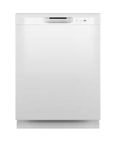 lot 18 image: GE Dishwasher  - Retail $463