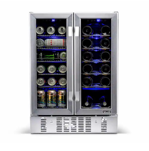 lot 19 image: NewAir Cooler - Retail $799