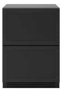 Zephyr Refrigerator Drawers  - Retail: $3,199
