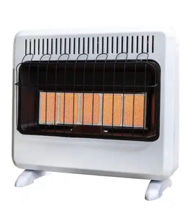 lot 29 image: Mr Heater  - Retail $289