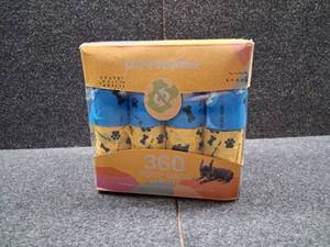 lot 5046 image: PET N PET Dog Poop Bags Premium Rolls, 360 Count, Unscented ...