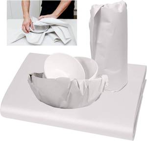 lot 6354 image: Packing Paper for Moving, Newsprint Paper for Shipping Transportation,Packing Paper for Fragile Items(50sheets-27.5 x16.5 )