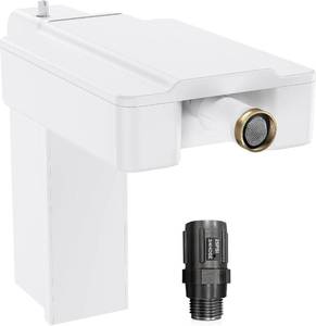 lot 6456 image: Automatic Pool Filler, Pool Water Leveler Auto Fill for Inground Pool and Ponds Water Level Control
