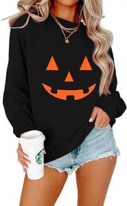 lot 6473 image: KKG Christmas Sweatshirts for Women Merry Christmas Plaid Pullover Sweatshirts Holiday Vacation Graphic Tees Tops