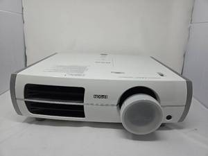 lot 31675 image: Epson PowerLite Home Cinema 8350 Projector