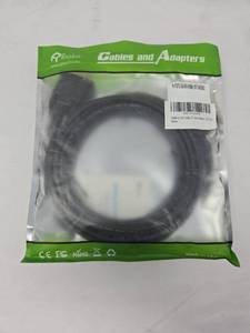 lot 31695 image: Rankie HDMI to DVI Cable&nbsp