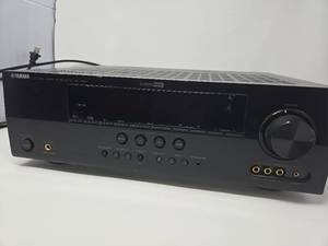 lot 31701 image: Yamaha RX-V665 7.2 Channel AV Receiver