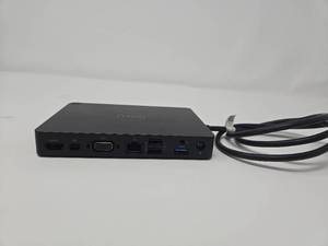 lot 31703 image: Dell USB-C Docking Station WD19