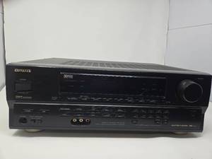 lot 31722 image: Aiwa AV-D70 Stereo Receiver