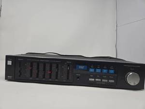 lot 31723 image: MCS Series 2248 Integrated Stereo Amplifier