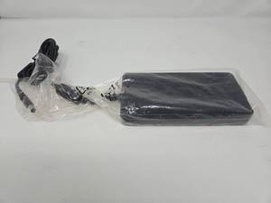 lot 31735 image: Flextronics AC Adapter 19.5V 12.3A Power Supply