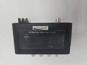 lot 31736 image: Speco Technologies Video Distribution Module
