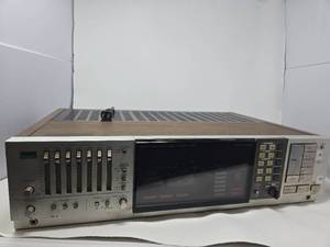 lot 31740 image: Sansui Z-9000 Stereo Receiver