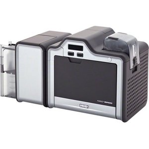HDP5000 Card Printer - Retail: $3,276