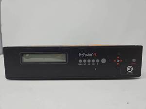 lot 31841 image: Muzak ProFusion iS Digital Music Player