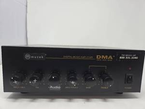lot 31842 image: Muzak DMA2015 Digital Music Amplifier