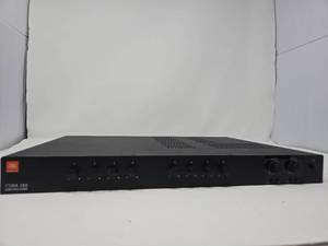 lot 31851 image: JBL CSMA 280 DriveCore Commercial Mixer Amplifier
