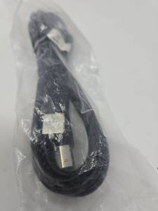 lot 31855 image: USB Type-C Cable 3ft1m