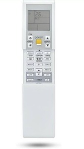 lot 4543 image: Replacement Remote Control for Daikin AC Air Conditioner ARC452A9 ARC452A10 ARC452A19 ARC452A20 ARC452A21 ARC452A23 ARC466A36