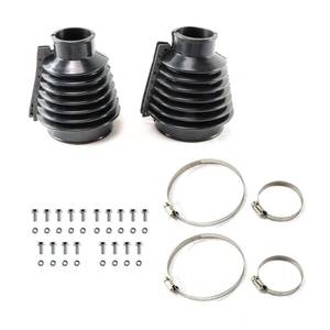 lot 4563 image: Swing Axle Boot Kit Compatible with 1949-1968 VW Beetle Dune Buggies, Kit Cars, Baja Bugs and Sandrails-A Pair