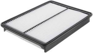 lot 4602 image: BOSCH 5605WS Workshop Engine Air Filter - Compatible with Select Hyundai Santa Fe, Santa Fe Sport, Santa Fe XL, Santa Fe XL Kia Sorrento