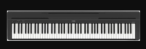 lot 4483 image: Electric Keyboard