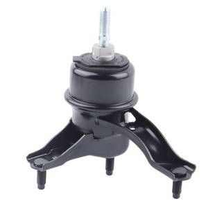 lot 4920 image: MUCO Front Right Motor Mount 1236228020 Compatible with 2001-2014 for Toyota Camry Sienna Highlander Lexus ES350 RX350 RX450h Replacement for A42030,1236028100,123620A050
