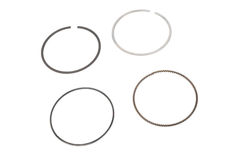 lot 50032 image: GM Genuine Parts 12691926 Piston Ring Kit with Compression Rings, Oil Ring Rail Spacer, and Oil Ring Rails