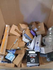 lot 26154 image: Mystery Pallet