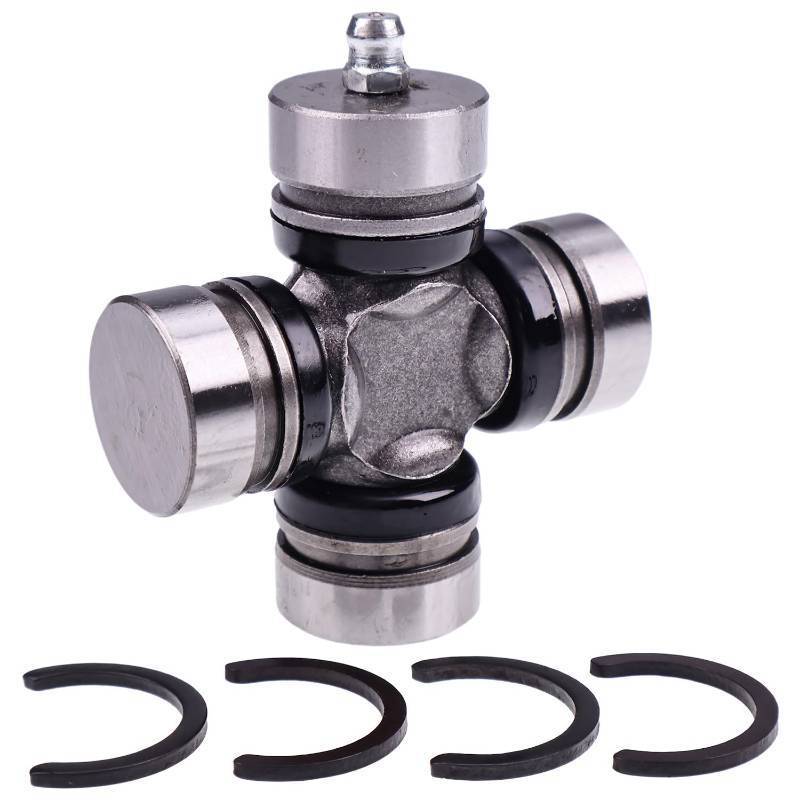 lot 29844 image: WQSING U-Joint Universal Joint 3435-011 1402-462 0402-944 for Arctic Cat Front Rear Drive Shaft 1000 Ltd Mudpro 15-17 19-1001 650 2004-2008 Prowler - Retail $14