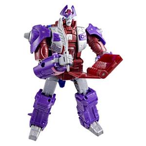 Transformers Age of The Primes The Thirteen Alpha Trion, Voyager Class 7-Inch Converting Action Figure, Robot Toys for Ages 8+ - Retail: $35