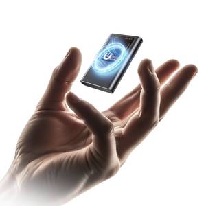 lot 40235 image: Magnetic Voice Activated Recorder - (7000 Hours) Voice Recorder with DSP 5.0-AI Noise Cancellation - 64GB Portable Recording Device, Voice Recorder with Playback for Work, Meetings, Lectures