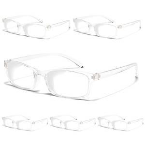 lot 40263 image: Gaoye Reading Glasses MenWomen, Eyeglasses, Blue Light Readers for MenWomen, Eye Glasses - Retail $12