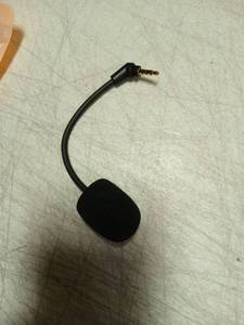 lot 40285 image: Gaming Headset Microphone Attachment - Retail $8
