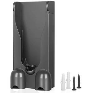 lot 40295 image: RUKHOOL V11 Wall Mount Charger Holder for Dyson V11 V15 Vacuum Docking Station Bracket Attachment Charging Dock Accessories SV14 SV15 SV17 SV22 Replacement Part No. 970011-01970011-02 - Retail $19