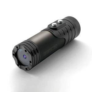 lot 49107 image: ABTOCWUK WiFi Motorcycle Helmet Camera, HD 1080P Bike Video Camera, IP66 Waterproof Motorbike Helmet Camera, Outdoor Sports Action Camera